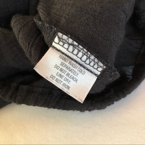 STYLE & CO Embroidered Top - Picture 5 of 6